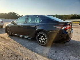 Toyota Camry 2.5l Se - 16000 € - 20226998 2 | Car24.bg Toyota Camry 2.5l Se - 16000 € - 20226998 2