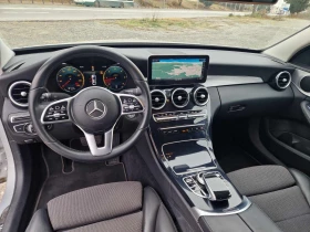 Mercedes-Benz C 220 CDI AMG - 20900 € - 58126669 15 | Car24.bg Mercedes-Benz C 220 CDI AMG - 20900 € - 58126669 15