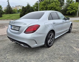 Mercedes-Benz C 220 CDI AMG - 20900 € - 58126669 5 | Car24.bg Mercedes-Benz C 220 CDI AMG - 20900 € - 58126669 5