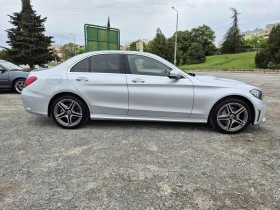 Mercedes-Benz C 220 CDI AMG - 20900 € - 58126669 6 | Car24.bg Mercedes-Benz C 220 CDI AMG - 20900 € - 58126669 6