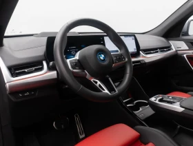 BMW iX2 eD20 * M-SPORT* 360* H/K* | Auto.bg — изображение 7 BMW iX2 eD20 * M-SPORT* 360* H/K* | Auto.bg — изображение 7