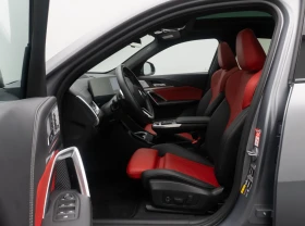 BMW iX2 eD20 * M-SPORT* 360* H/K* | Auto.bg — изображение 6 BMW iX2 eD20 * M-SPORT* 360* H/K* | Auto.bg — изображение 6