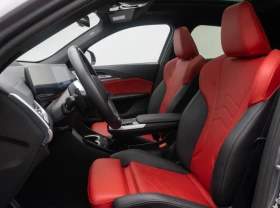 BMW iX2 eD20 * M-SPORT* 360* H/K* | Auto.bg — изображение 14 BMW iX2 eD20 * M-SPORT* 360* H/K* | Auto.bg — изображение 14