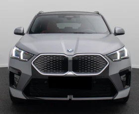 BMW iX2 eD20 * M-SPORT* 360* H/K* | Auto.bg — изображение 2 BMW iX2 eD20 * M-SPORT* 360* H/K* | Auto.bg — изображение 2