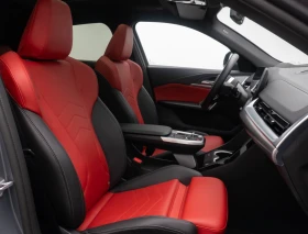 BMW iX2 eD20 * M-SPORT* 360* H/K* | Auto.bg — изображение 15 BMW iX2 eD20 * M-SPORT* 360* H/K* | Auto.bg — изображение 15