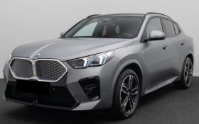 BMW iX2 eD20 * M-SPORT* 360* H/K*