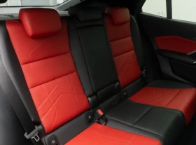 BMW iX2 eD20 * M-SPORT* 360* H/K* | Auto.bg — изображение 11 BMW iX2 eD20 * M-SPORT* 360* H/K* | Auto.bg — изображение 11