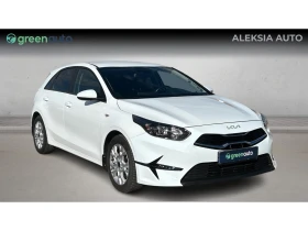 Kia Ceed 1. 0 T-GDI M/T, Месечна вноска от 199 | Auto.bg — изображение 8 Kia Ceed 1. 0 T-GDI M/T, Месечна вноска от 199 | Auto.bg — изображение 8