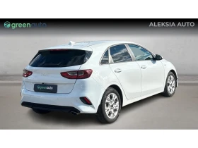 Kia Ceed 1. 0 T-GDI M/T, Месечна вноска от 199 | Auto.bg — изображение 7 Kia Ceed 1. 0 T-GDI M/T, Месечна вноска от 199 | Auto.bg — изображение 7