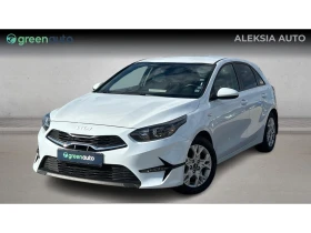 Kia Ceed 1. 0 T-GDI M/T, Месечна вноска от 199