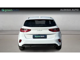 Kia Ceed 1. 0 T-GDI M/T, Месечна вноска от 199 | Auto.bg — изображение 4 Kia Ceed 1. 0 T-GDI M/T, Месечна вноска от 199 | Auto.bg — изображение 4