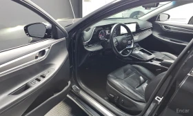 Hyundai Grandeur 3.0* ГАЗ* ДИСТРОНИК* ОБДУХВАНЕ* КАМЕРА* КРАЙНА ЦЕН | Auto.bg — изображение 8 Hyundai Grandeur 3.0* ГАЗ* ДИСТРОНИК* ОБДУХВАНЕ* КАМЕРА* КРАЙНА ЦЕН | Auto.bg — изображение 8