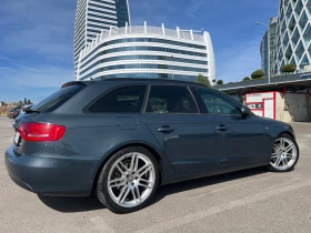 Audi A4 2.0tdi | Auto.bg — изображение 3 Audi A4 2.0tdi | Auto.bg — изображение 3