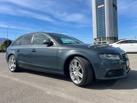 Audi A4 2.0tdi | Auto.bg — изображение 2 Audi A4 2.0tdi | Auto.bg — изображение 2