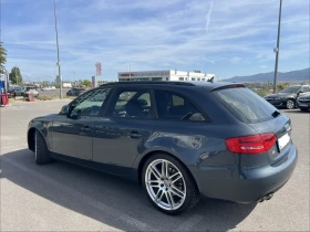 Audi A4 2.0tdi | Auto.bg — изображение 4 Audi A4 2.0tdi | Auto.bg — изображение 4