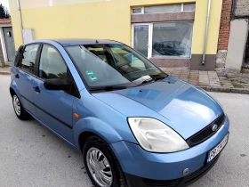 Ford Fiesta 1.3i.75k+ КЛИМА. БЕНЗИН. ЕКО4 | Auto.bg — изображение 9 Ford Fiesta 1.3i.75k+ КЛИМА. БЕНЗИН. ЕКО4 | Auto.bg — изображение 9