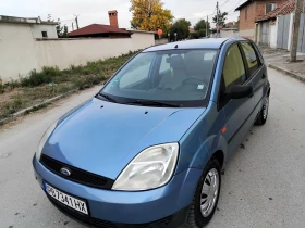 Ford Fiesta 1.3i.75k+ КЛИМА. БЕНЗИН. ЕКО4 | Auto.bg — изображение 5 Ford Fiesta 1.3i.75k+ КЛИМА. БЕНЗИН. ЕКО4 | Auto.bg — изображение 5
