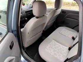 Ford Fiesta 1.3i.75k+ КЛИМА. БЕНЗИН. ЕКО4 | Auto.bg — изображение 12 Ford Fiesta 1.3i.75k+ КЛИМА. БЕНЗИН. ЕКО4 | Auto.bg — изображение 12