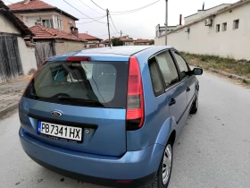 Ford Fiesta 1.3i.75k+ КЛИМА. БЕНЗИН. ЕКО4 | Auto.bg — изображение 6 Ford Fiesta 1.3i.75k+ КЛИМА. БЕНЗИН. ЕКО4 | Auto.bg — изображение 6