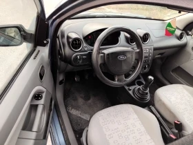 Ford Fiesta 1.3i.75k+ КЛИМА. БЕНЗИН. ЕКО4 | Auto.bg — изображение 15 Ford Fiesta 1.3i.75k+ КЛИМА. БЕНЗИН. ЕКО4 | Auto.bg — изображение 15