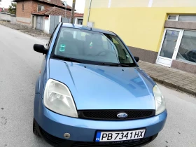 Ford Fiesta 1.3i.75k+ КЛИМА. БЕНЗИН. ЕКО4 | Auto.bg — изображение 7 Ford Fiesta 1.3i.75k+ КЛИМА. БЕНЗИН. ЕКО4 | Auto.bg — изображение 7