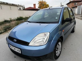 Ford Fiesta 1.3i.75k+ КЛИМА. БЕНЗИН. ЕКО4 | Auto.bg — изображение 2 Ford Fiesta 1.3i.75k+ КЛИМА. БЕНЗИН. ЕКО4 | Auto.bg — изображение 2