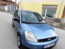 Ford Fiesta 1.3i.75k+ КЛИМА. БЕНЗИН. ЕКО4 | Auto.bg — изображение 3 Ford Fiesta 1.3i.75k+ КЛИМА. БЕНЗИН. ЕКО4 | Auto.bg — изображение 3