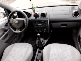 Ford Fiesta 1.3i.75k+ КЛИМА. БЕНЗИН. ЕКО4 | Auto.bg — изображение 14 Ford Fiesta 1.3i.75k+ КЛИМА. БЕНЗИН. ЕКО4 | Auto.bg — изображение 14