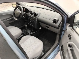 Ford Fiesta 1.3i.75k+ КЛИМА. БЕНЗИН. ЕКО4 | Auto.bg — изображение 13 Ford Fiesta 1.3i.75k+ КЛИМА. БЕНЗИН. ЕКО4 | Auto.bg — изображение 13