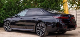BMW 740 xDrive M Sport Paket - 159998 € - 38403864 4 | Car24.bg BMW 740 xDrive M Sport Paket - 159998 € - 38403864 4