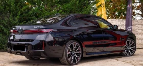BMW 740 xDrive M Sport Paket - 159998 € - 38403864 3 | Car24.bg BMW 740 xDrive M Sport Paket - 159998 € - 38403864 3