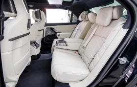 BMW 740 xDrive M Sport Paket - 159998 € - 38403864 10 | Car24.bg BMW 740 xDrive M Sport Paket - 159998 € - 38403864 10