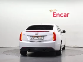 Cadillac ATS 2.0/luxury - 8025 € - 87863989 4 | Car24.bg Cadillac ATS 2.0/luxury - 8025 € - 87863989 4