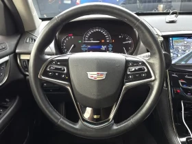 Cadillac ATS 2.0/luxury - 8025 € - 87863989 13 | Car24.bg Cadillac ATS 2.0/luxury - 8025 € - 87863989 13