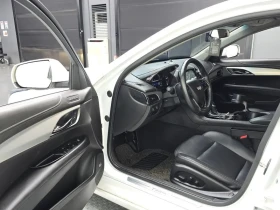 Cadillac ATS 2.0/luxury - 8025 € - 87863989 10 | Car24.bg Cadillac ATS 2.0/luxury - 8025 € - 87863989 10