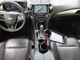 Cadillac ATS 2.0/luxury - 8025 € - 87863989 7 | Car24.bg Cadillac ATS 2.0/luxury - 8025 € - 87863989 7