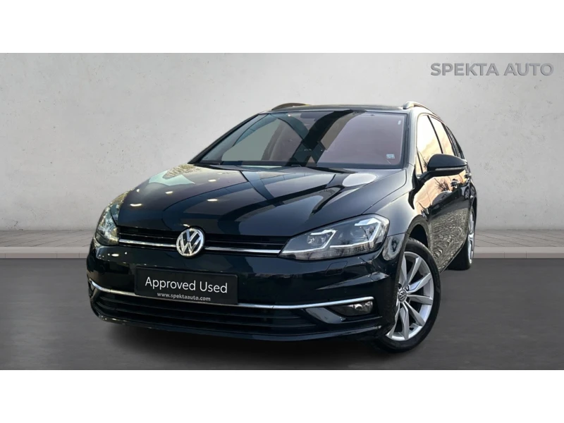 VW Golf 1.5 TSi ACT OPF Highline, Месечна вноска от 405 лв - 28990 лв. / 14822.35 € - 71419507 1 | Car24.bg VW Golf 1.5 TSi ACT OPF Highline, Месечна вноска от 405 лв - 28990 лв. / 14822.35 € - 71419507 1