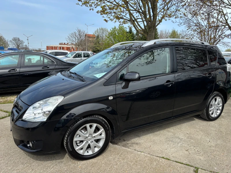 Toyota Corolla verso 2009+ ФЕЙС+ 2.2+ 136кс+ С.ИСТОРИЯ+ Н.ГУМИ - 4300 € / 8410.07 лв. - 34605108 1 | Car24.bg Toyota Corolla verso 2009+ ФЕЙС+ 2.2+ 136кс+ С.ИСТОРИЯ+ Н.ГУМИ - 4300 € / 8410.07 лв. - 34605108 1