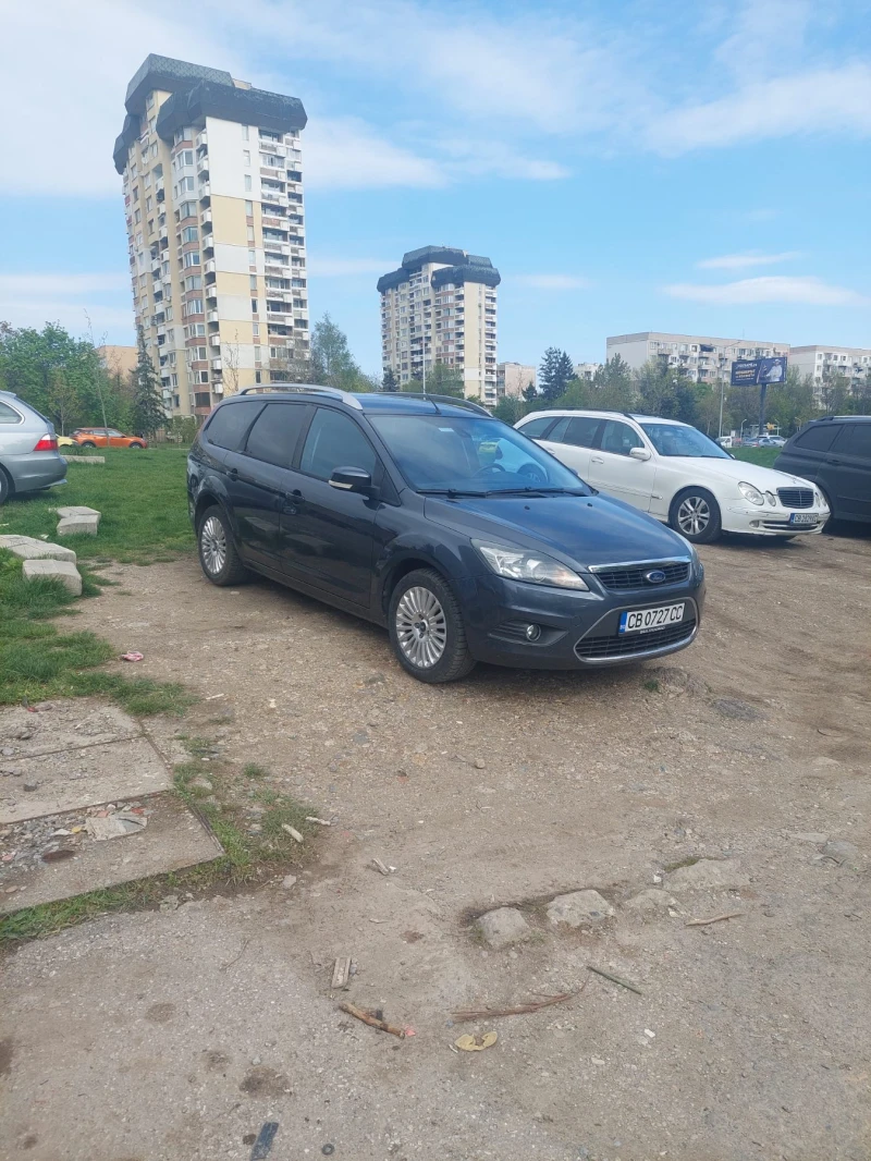Ford Focus - 2500 € / 4889.57 лв. - 27037245 1 | Car24.bg Ford Focus - 2500 € / 4889.57 лв. - 27037245 1