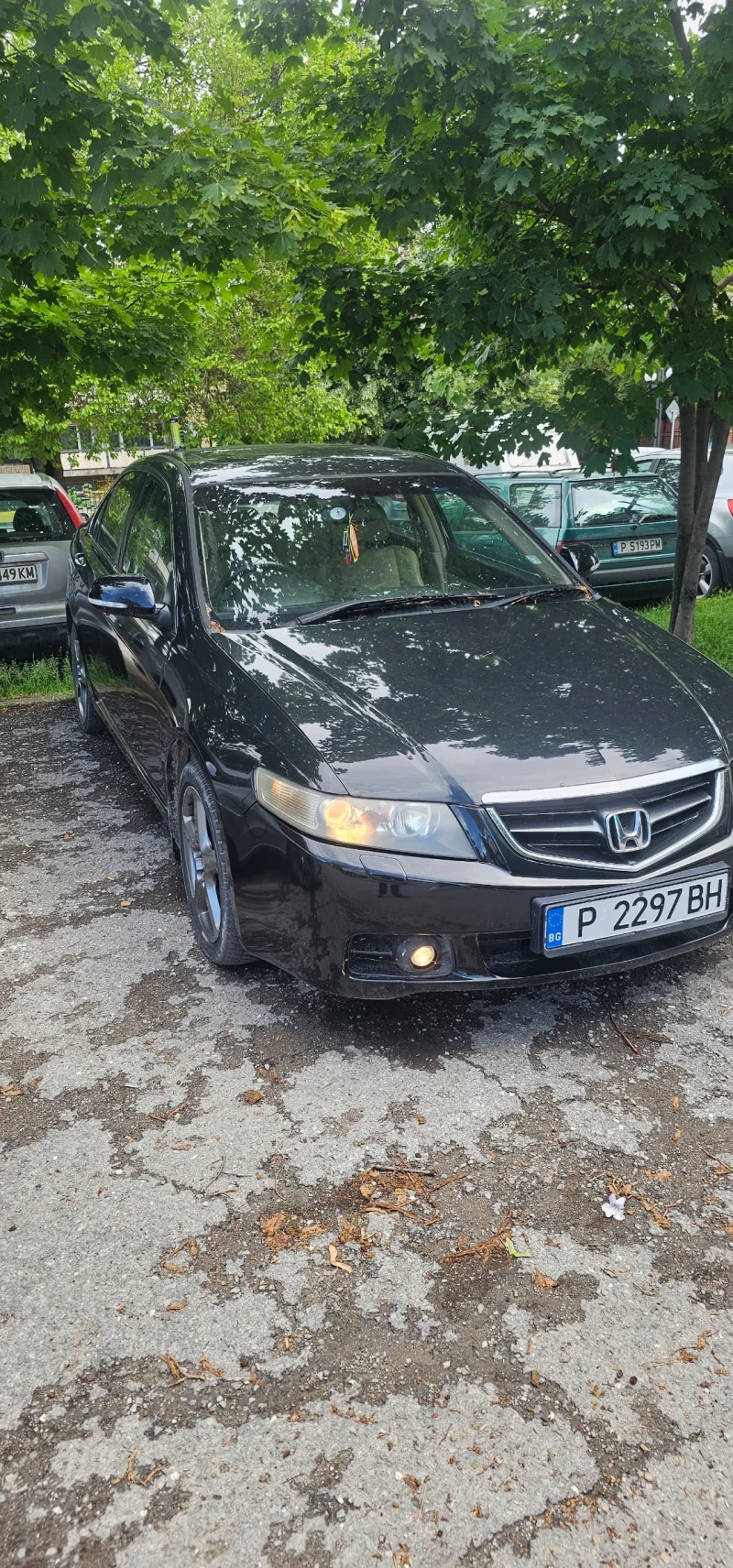 Honda Accord - 1600 € / 3129.33 лв. - 30855359 1 | Car24.bg Honda Accord - 1600 € / 3129.33 лв. - 30855359 1