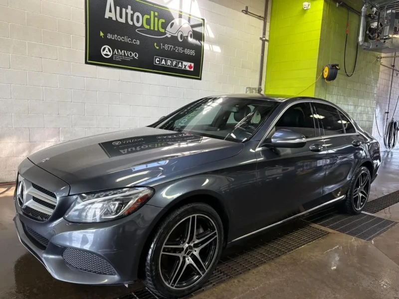 Mercedes-Benz C 300 4Matic* Keyless* Камера* Пано* Подгрев - 11900 € / 23274.38 лв. - 12373928 1 | Car24.bg Mercedes-Benz C 300 4Matic* Keyless* Камера* Пано* Подгрев - 11900 € / 23274.38 лв. - 12373928 1