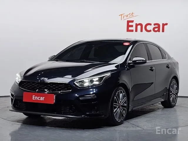 Kia K3 GT Plus | Auto.bg — изображение 1 Kia K3 GT Plus | Auto.bg — изображение 1