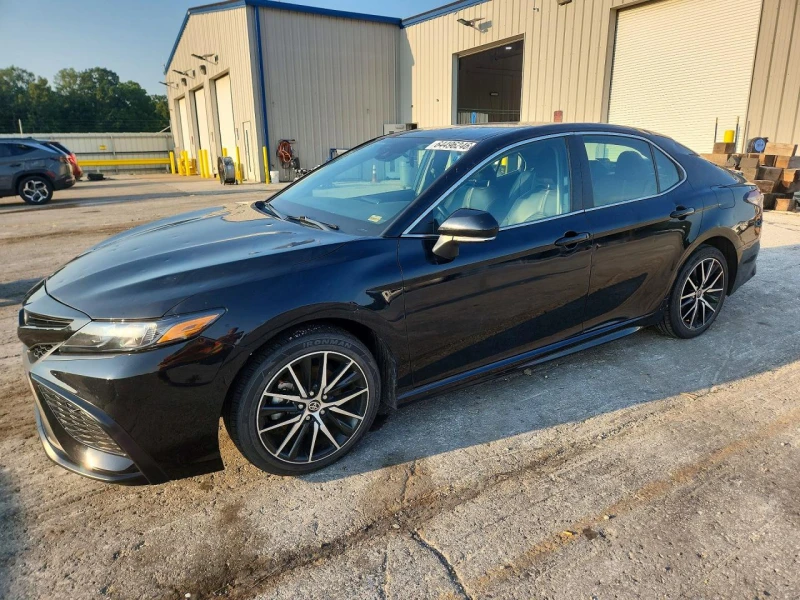 Toyota Camry 2.5l Se - 16000 € - 20226998 1 | Car24.bg Toyota Camry 2.5l Se - 16000 € - 20226998 1