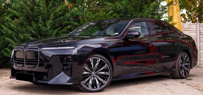 BMW 740 xDrive M Sport Paket - 159998 € - 38403864 1 | Car24.bg BMW 740 xDrive M Sport Paket - 159998 € - 38403864 1
