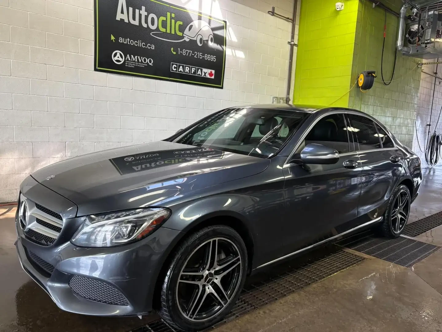 Mercedes-Benz C 300 4Matic* Keyless* Камера* Пано* Подгрев | Auto.bg — изображение 1 Mercedes-Benz C 300 4Matic* Keyless* Камера* Пано* Подгрев | Auto.bg — изображение 1