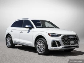 Audi SQ5 * Progressiv* S-Line* АвтоКредит (ЦЕНА ДО БГ) - Car24.bg Audi SQ5 * Progressiv* S-Line* АвтоКредит (ЦЕНА ДО БГ)
