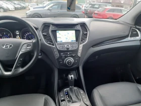 Hyundai Santa fe 2, 2 CRDI PREMIUM 4x4 FULL - 29330 лв. / 14996.19 € - 63391096 7 | Car24.bg Hyundai Santa fe 2, 2 CRDI PREMIUM 4x4 FULL - 29330 лв. / 14996.19 € - 63391096 7
