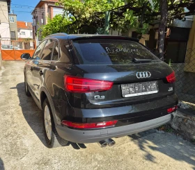 Audi Q3 undefined | Auto.bg — изображение 2 Audi Q3 undefined | Auto.bg — изображение 2