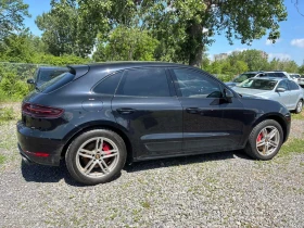 Porsche Macan GTS * ГЛАВНО ПРЕДСТАВИТЕЛСТВО НА TOYOTA* | Auto.bg — изображение 3 Porsche Macan GTS * ГЛАВНО ПРЕДСТАВИТЕЛСТВО НА TOYOTA* | Auto.bg — изображение 3