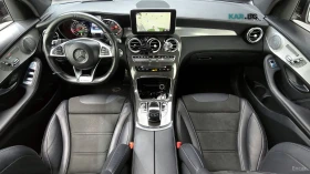 Mercedes-Benz GLC 63 AMG 4MATIC+ * HUD* 360* КОЖА* НАВИ* ПАНО - 32900 € - 30202171 5 | Car24.bg Mercedes-Benz GLC 63 AMG 4MATIC+ * HUD* 360* КОЖА* НАВИ* ПАНО - 32900 € - 30202171 5